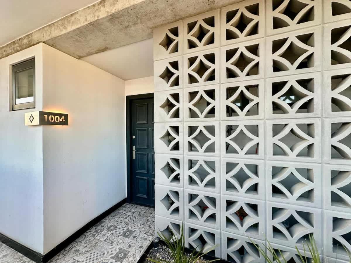 Downtown Tj Ave Revolucion 1br 10th Floor * Tijuana
