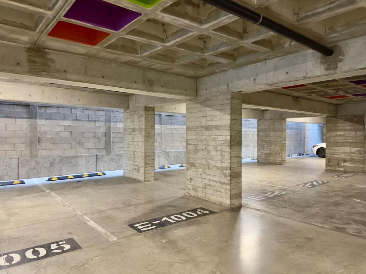 Apartment Downtown Tj Ave Revolucion 1br 10th Floor *