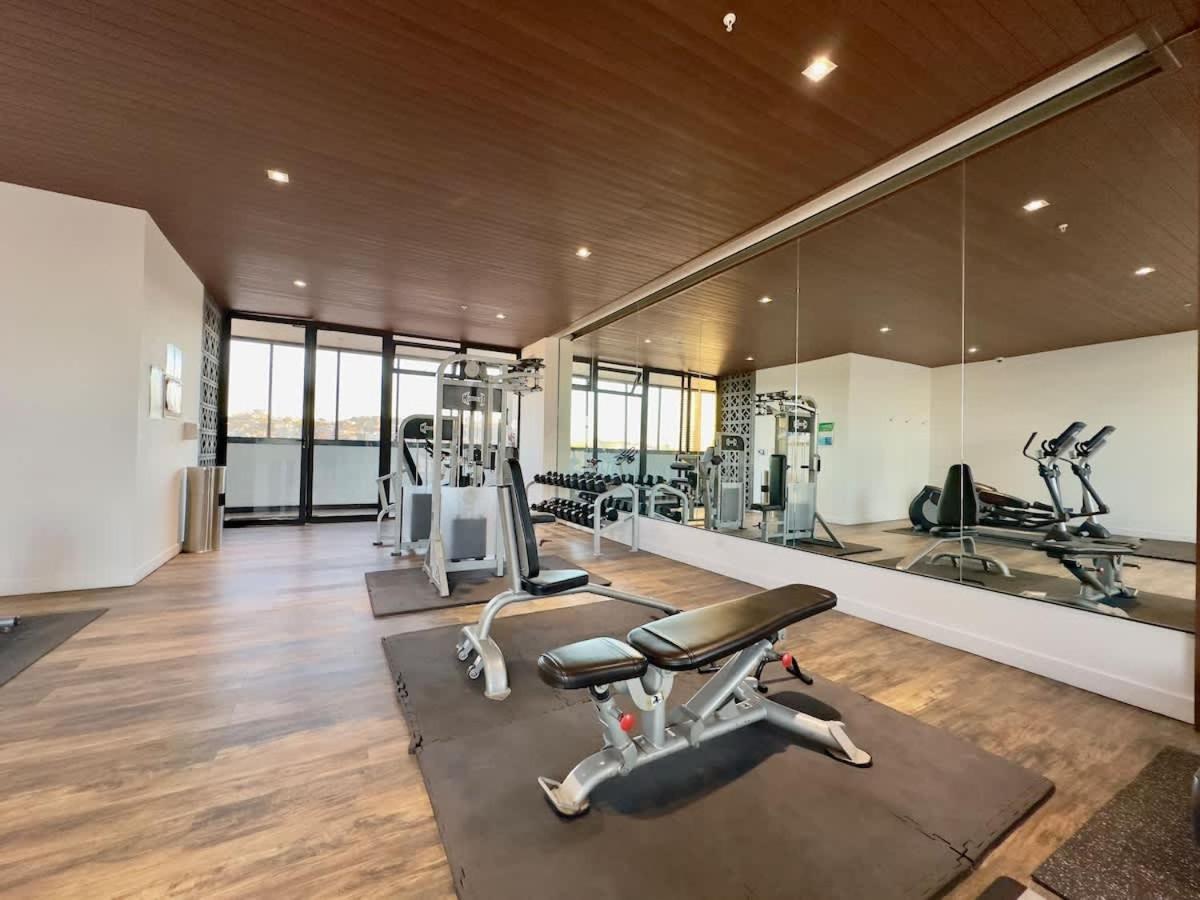 Downtown Tj Ave Revolucion 1br 10th Floor Apartment Tijuana